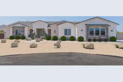 3640 W Josiah, Queen Creek, AZ 85144 - Photo 1