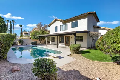 15071 N 49th, Scottsdale, AZ 85254 - Photo 1