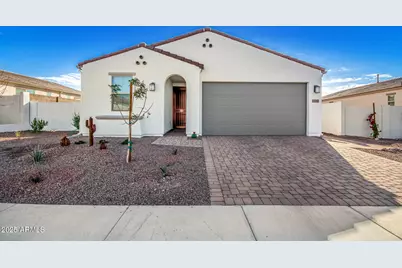 17765 W Silverwood Drive, Goodyear, AZ 85338 - Photo 1