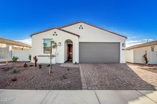 17765 W Silverwood Dr, Goodyear, AZ 85338 - Photo 1