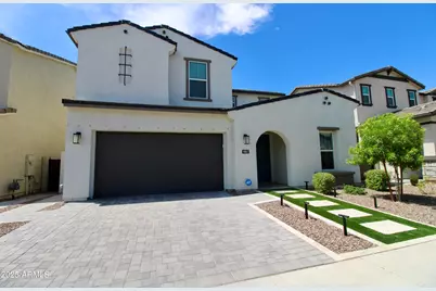 4861 E Saint John, Scottsdale, AZ 85254 - Photo 1