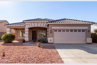 4233 E Colonial, Chandler, AZ 85249 - Photo 1