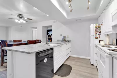 1920 W Lindner, Mesa, AZ 85202 - Photo 1