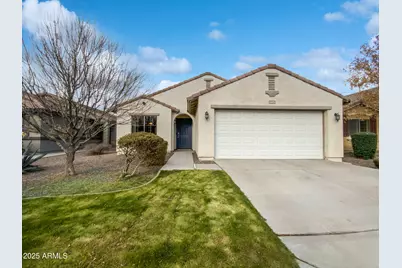 41876 W Corvalis, Maricopa, AZ 85138 - Photo 1