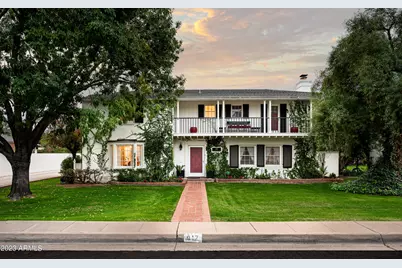 917 Encanto, Phoenix, AZ 85007 - Photo 1