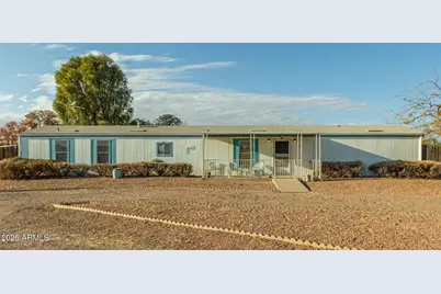 10852 N Kit Carson, Casa Grande, AZ 85122 - Photo 1