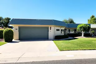 10529 W Pineaire, Sun City, AZ 85351 - Photo 1