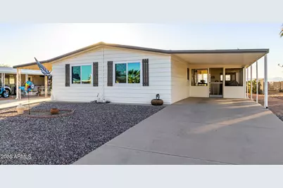 25418 S Illinois, Sun Lakes, AZ 85248 - Photo 1