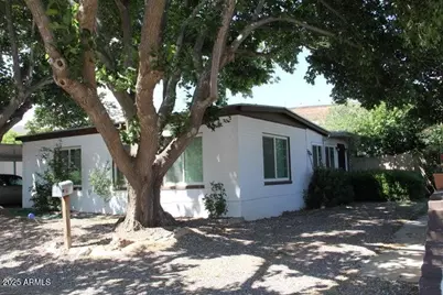 4 Campbell, Bisbee, AZ 85603 - Photo 1