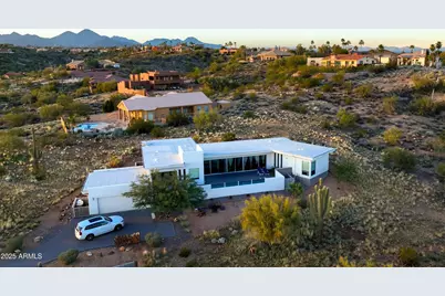 16818 E Trevino, Fountain Hills, AZ 85268 - Photo 1