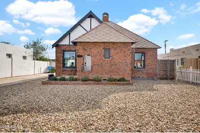 1613 E Willetta, Phoenix, AZ 85006 - Photo 1