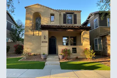 21150 W Prospector, Buckeye, AZ 85396 - Photo 1