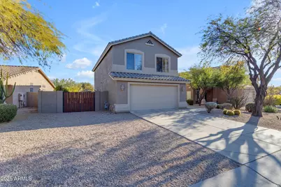 4529 E Coyote Wash, Cave Creek, AZ 85331 - Photo 1