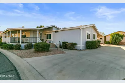 3901 E Pinnacle Peak, Phoenix, AZ 85050 - Photo 1