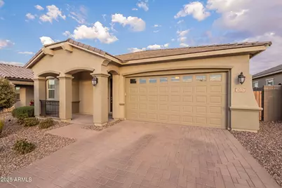 34357 N Red Clay Road, San Tan Valley, AZ 85144 - Photo 1
