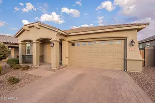 34357 N Red Clay Rd, San Tan Valley, AZ 85144 - Photo 1