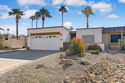 17019 E Calaveras, Fountain Hills, AZ 85268 - Photo 1