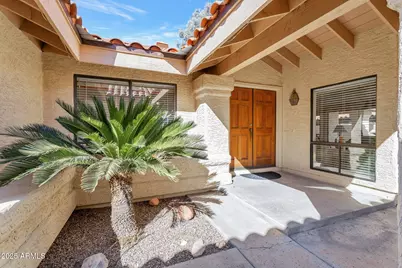10023 E Sunnyslope, Scottsdale, AZ 85258 - Photo 1