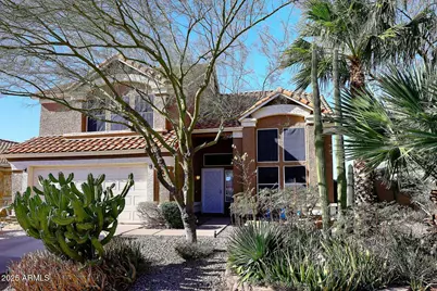 4064 N Ranier, Mesa, AZ 85215 - Photo 1