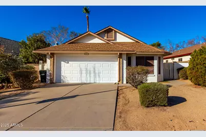 18438 N 19th, Phoenix, AZ 85022 - Photo 1