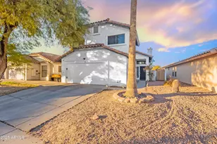 11618 W Olive Dr, Avondale, AZ 85392 - Photo 1