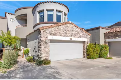 19550 N Grayhawk, Scottsdale, AZ 85255 - Photo 1