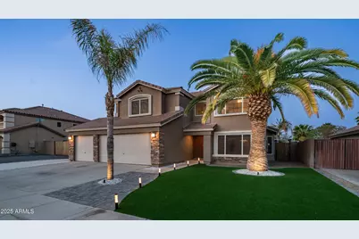 31689 N Blackfoot Drive, San Tan Valley, AZ 85143 - Photo 1