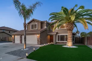 31689 N Blackfoot Dr, San Tan Valley, AZ 85143 - Photo 1