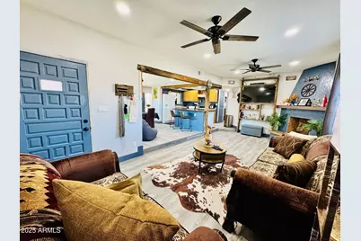 10022 S Wicks Avenue, Mayer, AZ 86333 - Photo 1