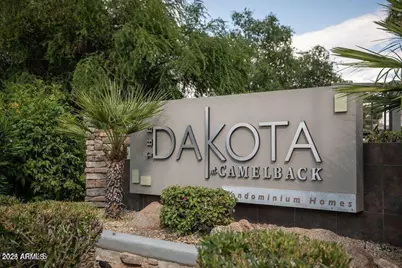 2025 E Campbell, Phoenix, AZ 85016 - Photo 1