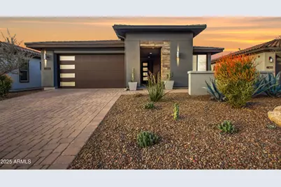 17527 E Silver Sage, Rio Verde, AZ 85263 - Photo 1