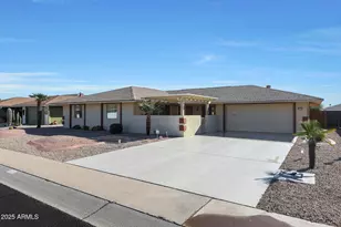 9719 W Pineridge Dr, Sun City, AZ 85351 - Photo 1