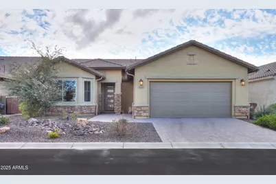 4347 W White Horse, Eloy, AZ 85131 - Photo 1