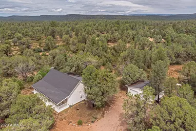 268 N Dealers Choice, Payson, AZ 85541 - Photo 1