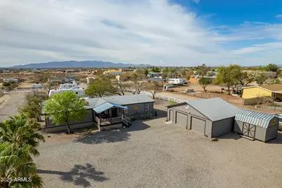 21315 W Dove Valley, Wittmann, AZ 85361 - Photo 1