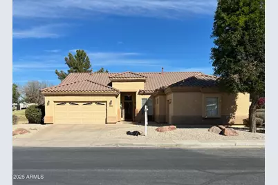 9628 E Natal, Mesa, AZ 85209 - Photo 1