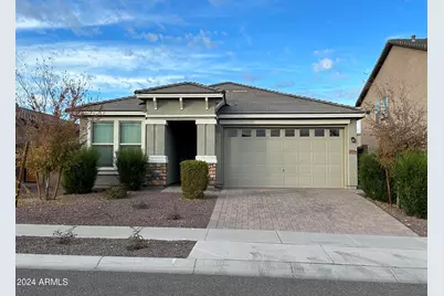 18784 W Clinton, Surprise, AZ 85388 - Photo 1