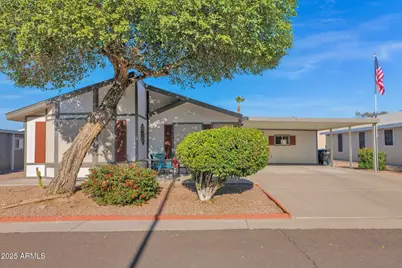 8500 E Southern Avenue #126, Mesa, AZ 85209 - Photo 1