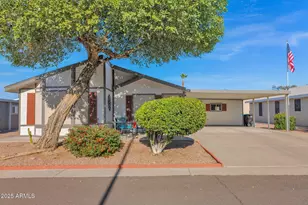 8500 E Southern Ave, Mesa, AZ 85209 - Photo 1