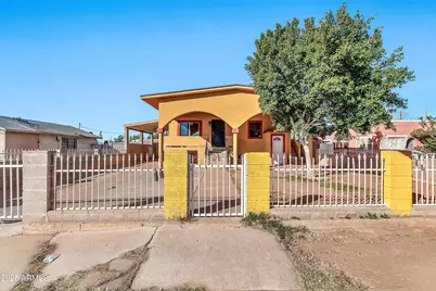 4626 S 8th, Phoenix, AZ 85040 - Photo 1