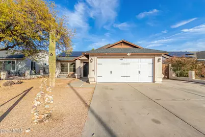 21063 N 33rd, Phoenix, AZ 85027 - Photo 1
