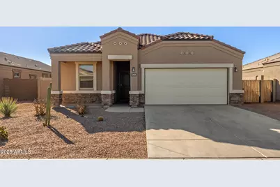 2455 E Alida, Casa Grande, AZ 85194 - Photo 1