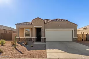 2455 E Alida, Casa Grande, AZ 85194 - Photo 1