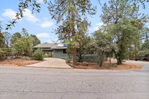 401 E Alpine Dr, Payson, AZ 85541 - Photo 1