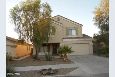 3320 W Wayland, Phoenix, AZ 85041 - Photo 1