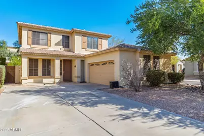 60 W Beechnut, Chandler, AZ 85248 - Photo 1