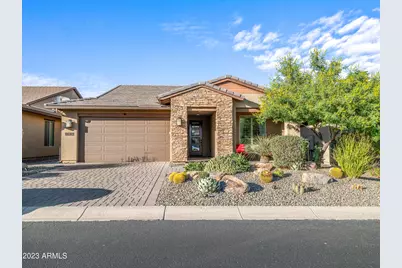 18022 E Vista Desierto, Rio Verde, AZ 85263 - Photo 1