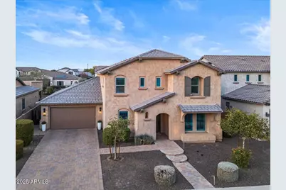 904 E Hampton, Gilbert, AZ 85295 - Photo 1