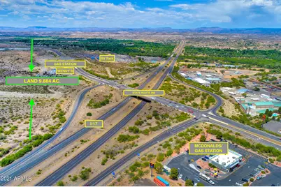 1835 W State Route 260 -- #-, Camp Verde, AZ 86322 - Photo 1