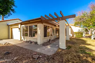 178 Leisure World, Mesa, AZ 85206 - Photo 1